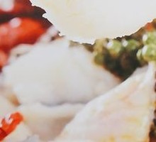 Signature Boiled Fish