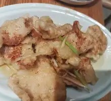 Harbin-style Sweet and Sour Pork