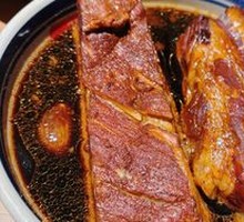 Zhang Fei Braised Pork