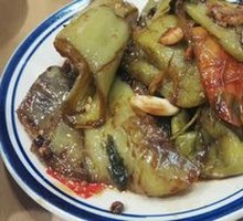 Stewed尖椒 with Oil