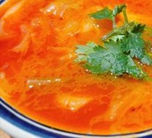 Zhang Fei Su Bo Soup