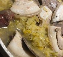 Northeastern Pig-Killing Dish