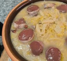 Classic Pig Butcher's Dish