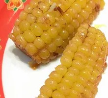 Northeast Sticky Corn