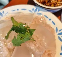 Homemade Pig's Gelatin