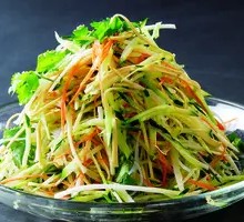 Northeast Family Cold Dish