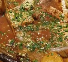 River Fish Hot Pot