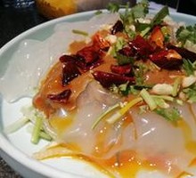 Northeast Cold Noodles