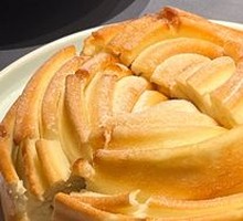 Milk-flavored Steamed Buns