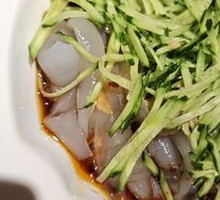 Songbin Big Noodles Salad