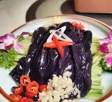 Northeast Sesame Sauce Noodles