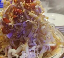 Shandong Mixed Vegetables