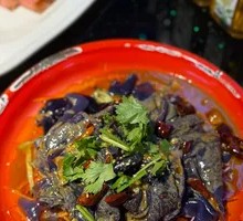 Northeast Cold Noodles