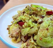 Spicy Pickled Turnip