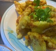 Northeastern Sweet and Sour Pork