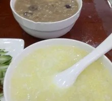 Rice Porridge