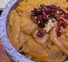 Sesame Sauce Noodles