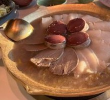 Northeastern Stewed Vegetable Pot