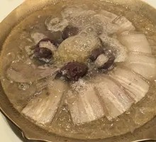 Northeastern Stewed Vegetable Dish