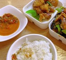 Signature Chili Sauce