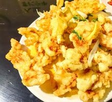 Traditional Old-Style Sweet and Sour Pork