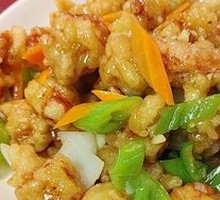 Classic Fried Pork Cutlets