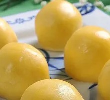 Northeastern Specialty Red Bean Bun