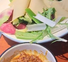 Northeastern Sauce Vegetable Dish