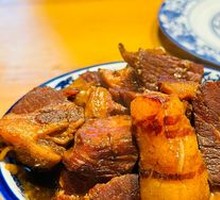 Old-style Jar Pork
