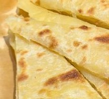 Home-style Oil Flatbread