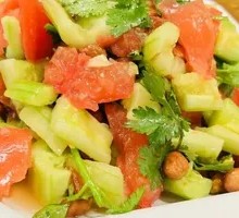 Appetizer for Drinking