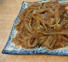 Northeast Sesame Sauce Noodles