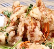 Classic Sweet and Sour Pork