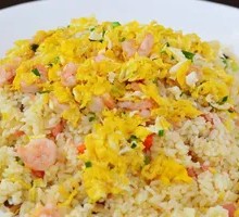 Yangzhou Fried Rice