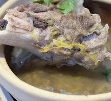 Original Juice Spare Ribs