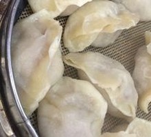 Donkey Meat Steamed Dumplings