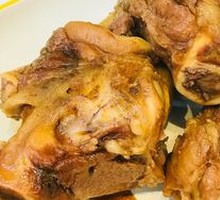 Secret Sauce Bone Sticks