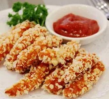 Chicken Strips