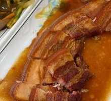 Braised Pork