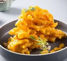 Classic Sweet and Sour Pork