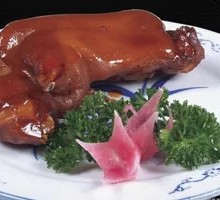 Premium Pork Knuckle
