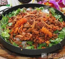 Iron Plate Specialties