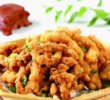 Slippery Pork Tenderloin