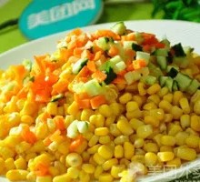 Sweet Corn