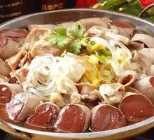 Northeastern Pig-Killing Dish