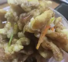 Northeastern Sweet and Sour Pork