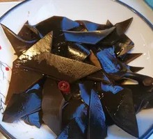 Sour and Crisp Kombu Slices