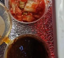 Spicy Kimchi