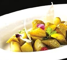 Russian Sour Cucumber