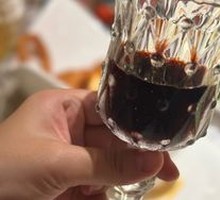 Homemade Red Wine